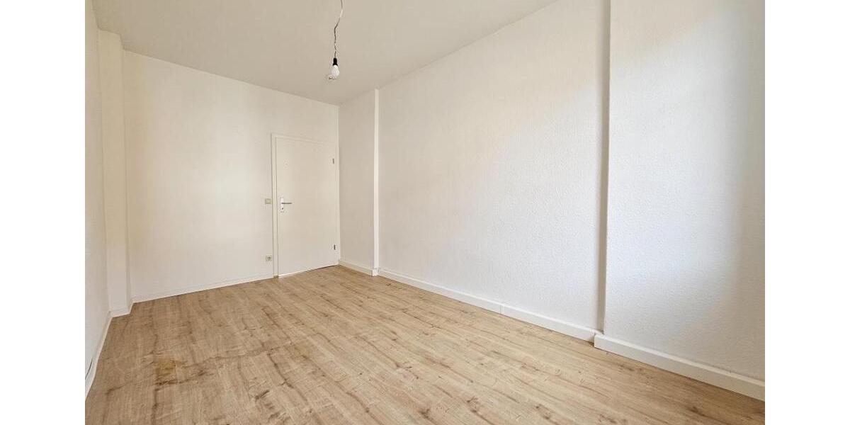 Etagenwohnung Zwickau Zwickau-West - 2 Zimmer, 43 m&sup2;, 258&euro; | Angebot:25362080