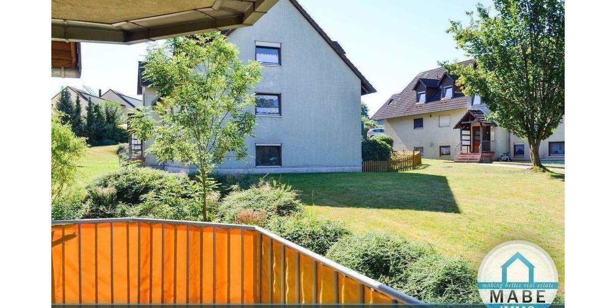 Etagenwohnung Gersdorf - 2 Zimmer, 44 m&sup2;, 260&euro; | Angebot:26015759