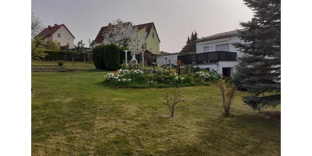 Einfamilienhaus Schmölln - 5 Zimmer, 134 m&sup2;, 175.000&euro; | Angebot:26867249