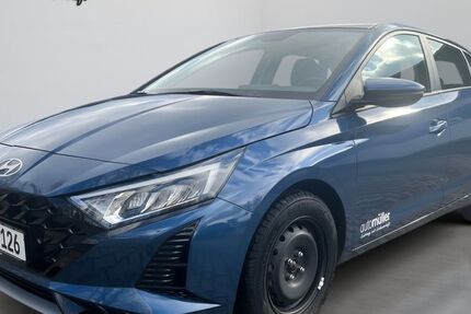 Hyundai i20 7.000 km 23.978 &euro; Auerbach 08209