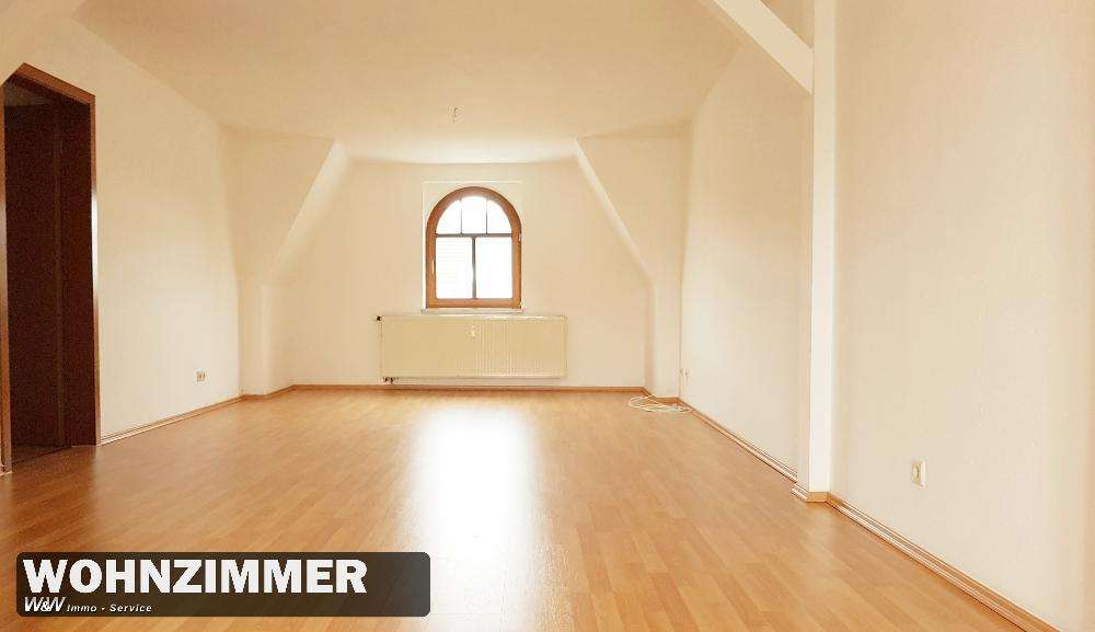 Etagenwohnung Zwickau Mitte-West - 3 Zimmer, 88 m&sup2;, 499&euro; | Angebot:25248339
