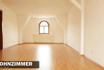 Wohnung Zwickau Mitte-West - 3 Zimmer, 88 m&sup2;, 499&euro; | Angebot:25248339