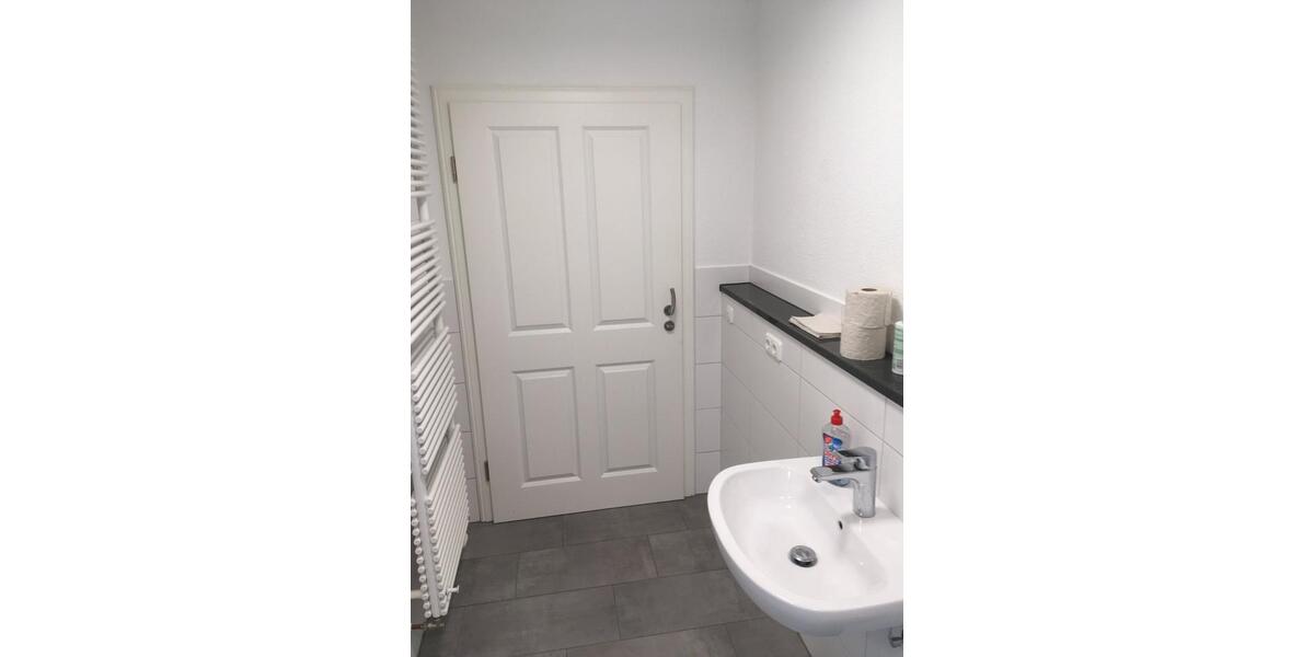 Erdgeschoßwohnung Ronneburg - 2 Zimmer, 87 m&sup2;, 416&euro; | Angebot:24178676