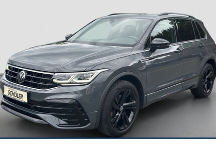VW Tiguan 93.972 km 34.780 &euro; Falkenstein 08223