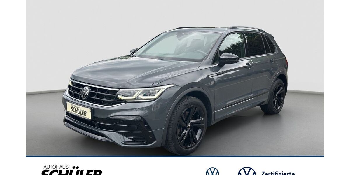 VW Tiguan 93.972 km 34.780 &euro; Falkenstein 08223