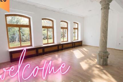 Wohnung Glauchau - 3 Zimmer, 130 m&sup2;, 845&euro; | Angebot:25945679