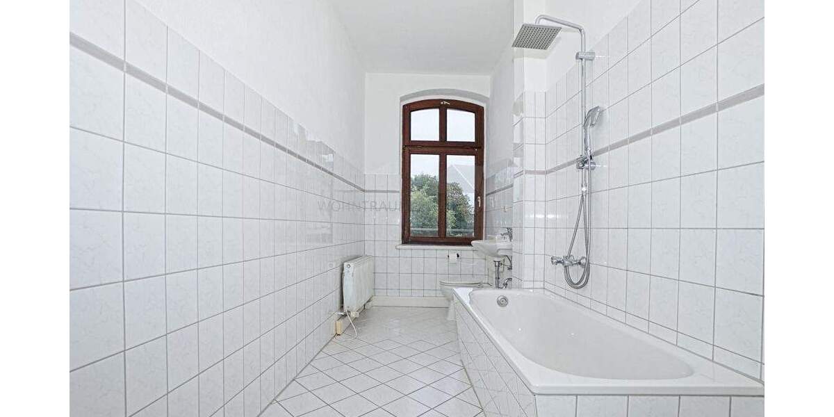 Etagenwohnung Zwickau Innenstadt - 3 Zimmer, 78 m&sup2;, 485&euro; | Angebot:25799622