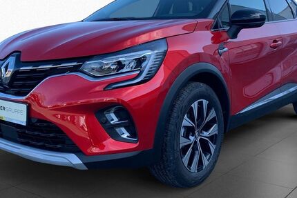 Renault Captur 30.000 km 19.450 &euro; Zwickau 08064