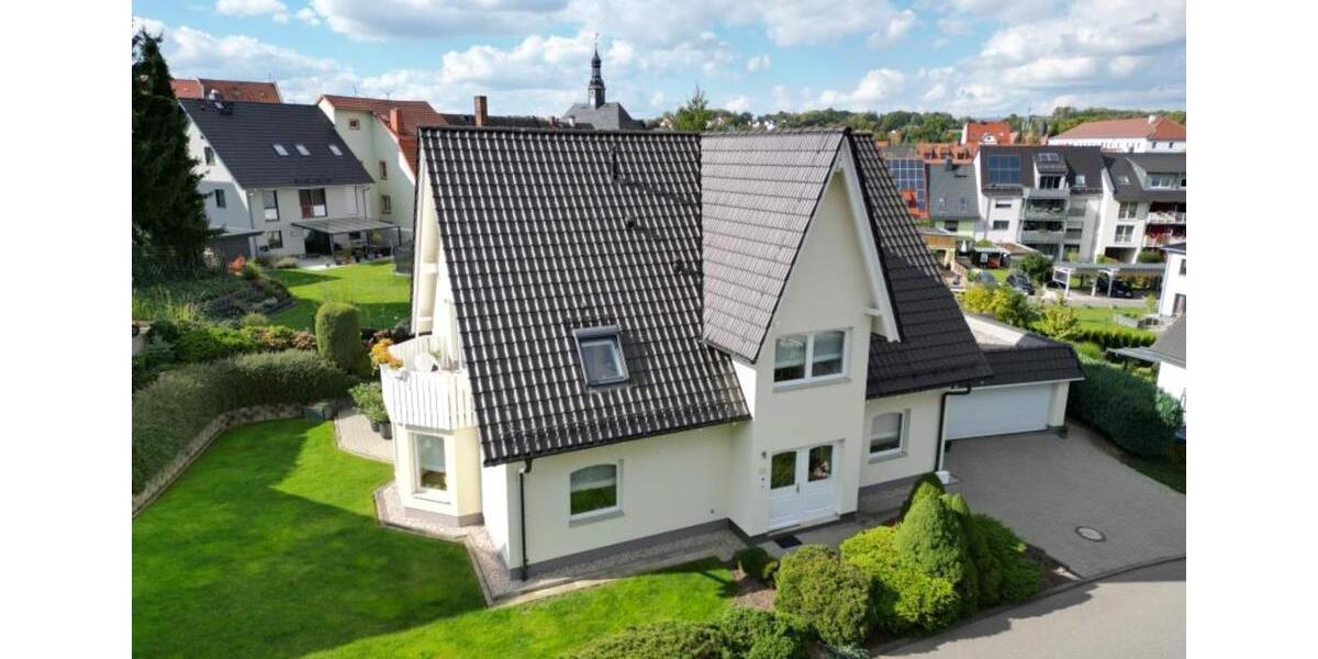 Einfamilienhaus Penig - 8 Zimmer, 246 m&sup2;, 1.850&euro; | Angebot:24748923