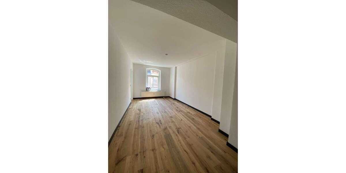 Etagenwohnung Zwickau Marienthal Ost - 2 Zimmer, 47 m&sup2;, 280&euro; | Angebot:25258492