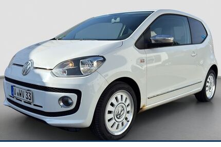 VW up! 154.548 km 3.500 &euro; Falkenstein 08223