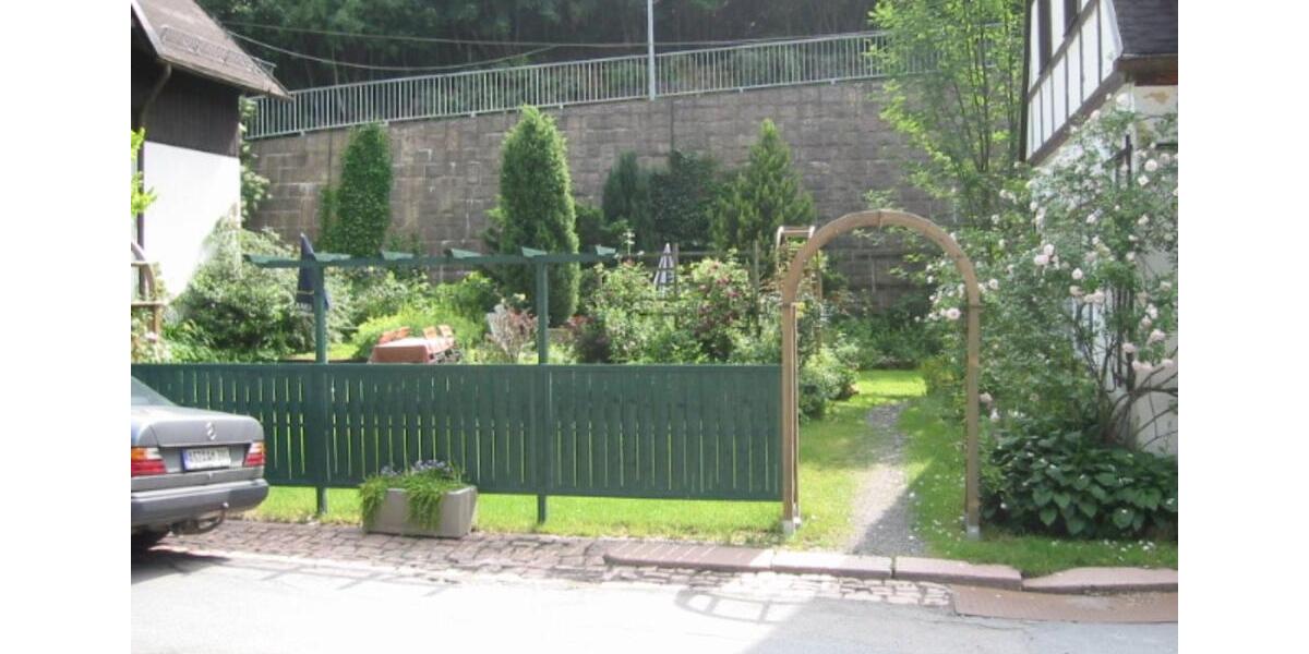 Mehrfamilienhaus, Wohnhaus Eibenstock - 116.000&euro; | Angebot:20982917