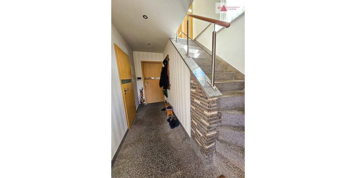 Einfamilienhaus Grünhain-Beierfeld Beierfeld - 7 Zimmer, 117 m&sup2;, 230.000&euro; | Angebot:25688242