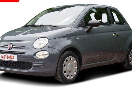 Fiat 500 52.217 km 12.990 &euro; Zwickau 08056