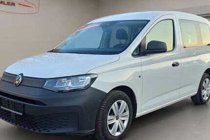 VW Caddy 58.800 km 21.900 &euro; Wilkau-Haßlau 08112