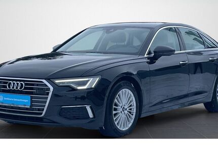 Audi A6 99.983 km 35.140 &euro; Stollberg 09366