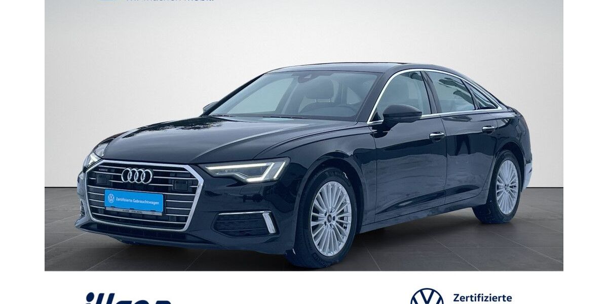 Audi A6 99.983 km 35.530 &euro; Stollberg 09366