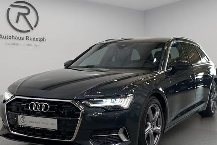 Audi A6 10.273 km 53.949 &euro; Oelsnitz/Erzgebirge 09376