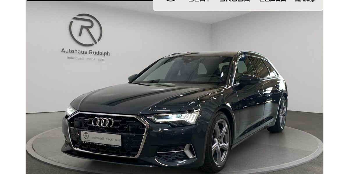 Audi A6 10.273 km 53.949 &euro; Oelsnitz/Erzgebirge 09376