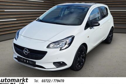 Opel Corsa 26.700 km 9.990 &euro; Limbach-Oberfrohna 09212
