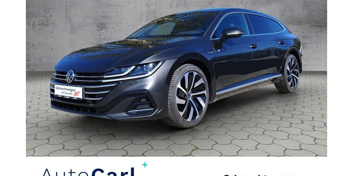 VW Arteon 42.700 km 29.980 &euro; Reichenbach 08468