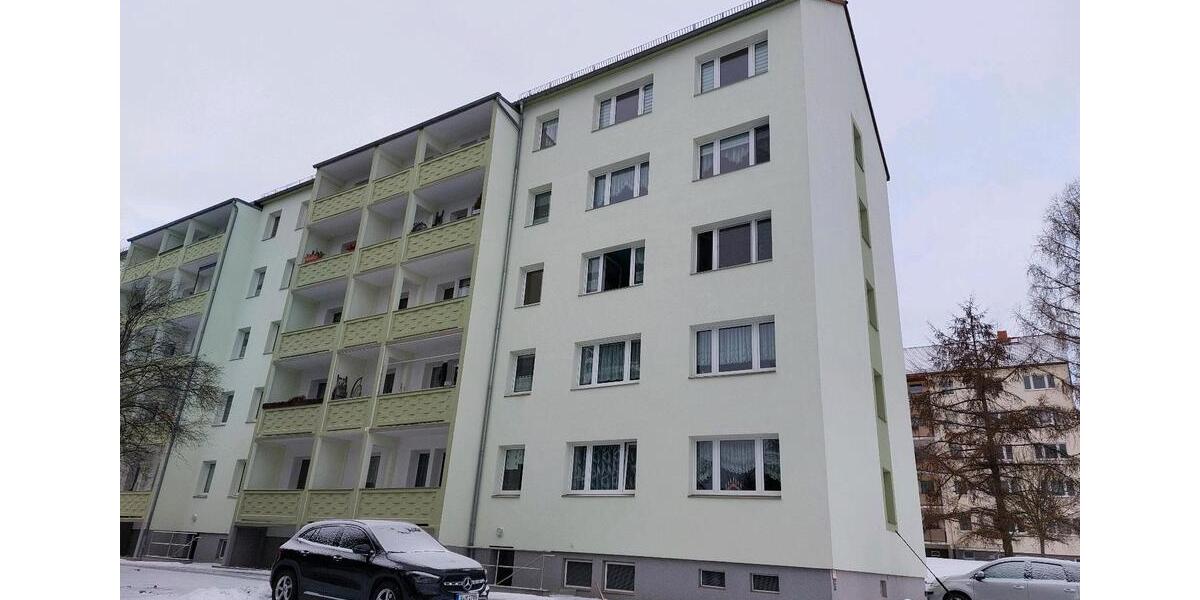 Etagenwohnung Falkenstein/Vogtland Vogtland - 2 Zimmer, 47 m&sup2;, 38.300&euro; | Angebot:24484454