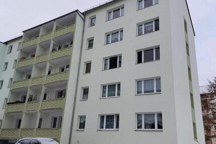 Wohnung Falkenstein/Vogtland Vogtland - 2 Zimmer, 47 m&sup2;, 40.700&euro; | Angebot:24484454