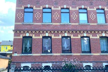 Haus Heinsdorfergrund - 9 Zimmer, 180 m&sup2;, 50.000&euro; | Angebot:23152878