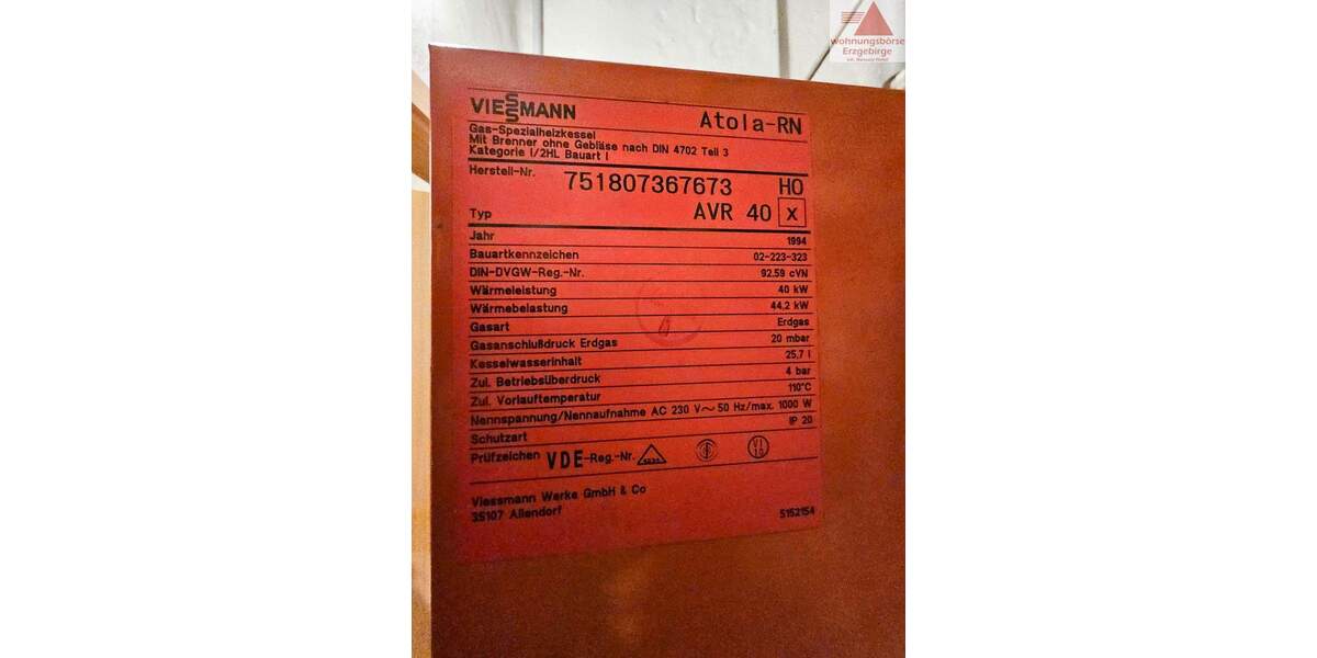 Gewerbeobjekt Grünhain / Beierfeld Grünhain - 1 Zimmer, 269.000&euro; | Angebot:25836557