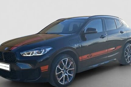 BMW X2 97.239 km 22.575 &euro; Zwickau 08060
