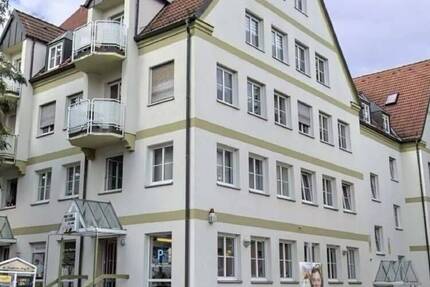 Gewerbeobjekt Zwickau Innenstadt - 3 Zimmer, 40 m&sup2;, 200&euro; | Angebot:25734766