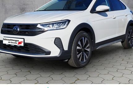 VW Taigo 7.900 km 18.980 &euro; Reichenbach 08468