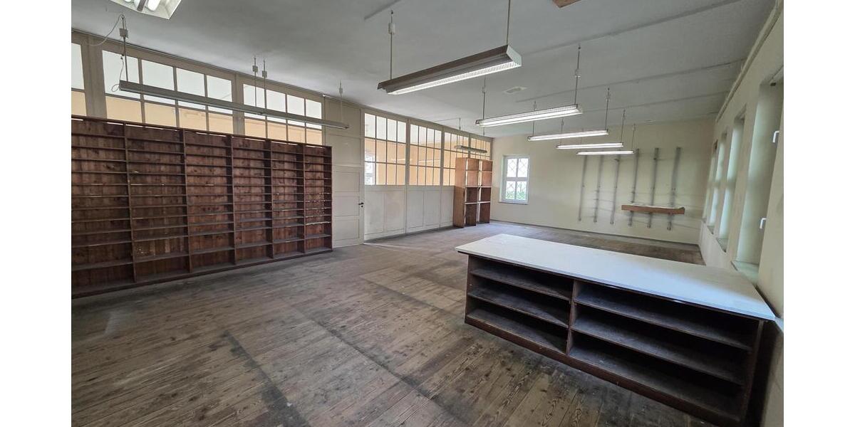 Lagerraum in Limbach-Oberfrohna! - Gewerbeobjekt Limbach-Oberfrohna Oberfrohna | Angebot:20936083