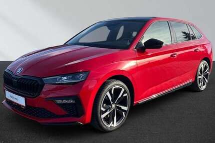 Skoda Scala 24.950 km 22.590 &euro; Lauter-Bernsbach 08315