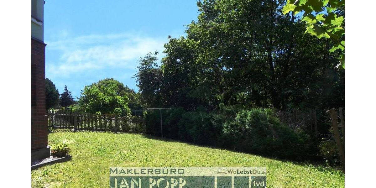 Etagenwohnung Greiz - 2 Zimmer, 70 m&sup2;, 355&euro; | Angebot:25666523