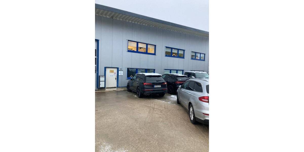 Gewerbeobjekt Grünhain-Beierfeld Beierfeld - 920.000&euro; | Angebot:25741885