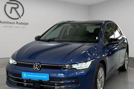 VW Golf 8.470 km 32.289 &euro; Oelsnitz/Erzgebirge 09376