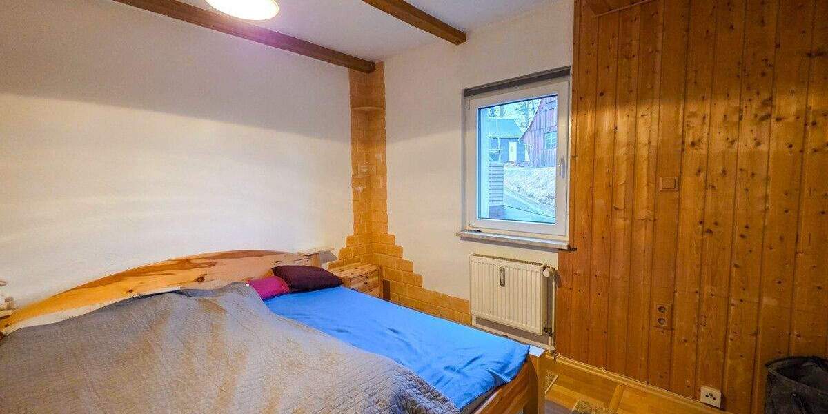 Mehrfamilienhaus, Wohnhaus Schneeberg Neustädtel - 1 Zimmer, 235 m&sup2;, 239.000&euro; | Angebot:25801778