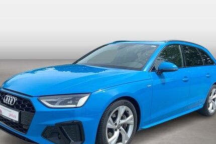 Audi A4 57.385 km 24.960 &euro; Zwickau 08056