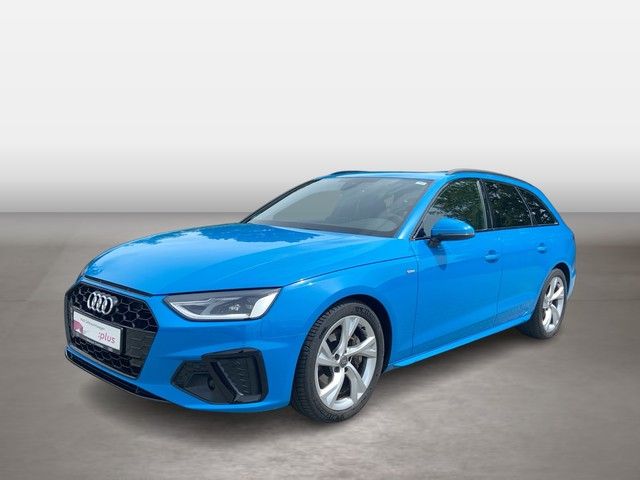 Audi A4 57.385 km 24.960 &euro; Zwickau 08056