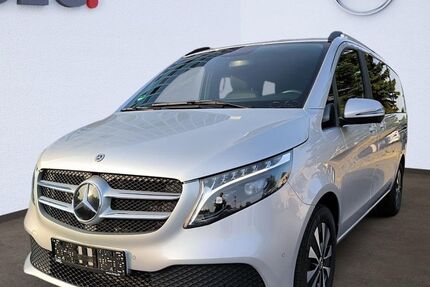 Mercedes-Benz V 250 21.100 km 63.985 &euro; Zwickau 08058