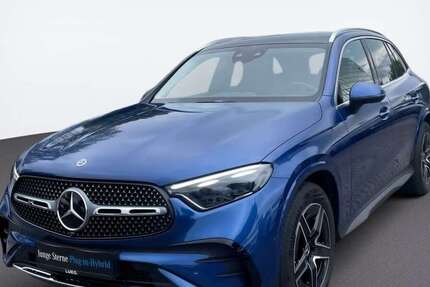 Mercedes-Benz GLC 300 47.358 km 54.750 &euro; Zwickau 08058