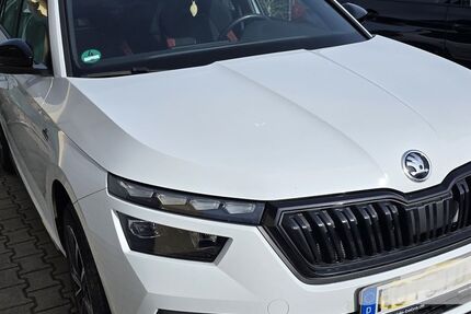 Skoda Kamiq 60.400 km 22.500 &euro; Lichtenstein 09350