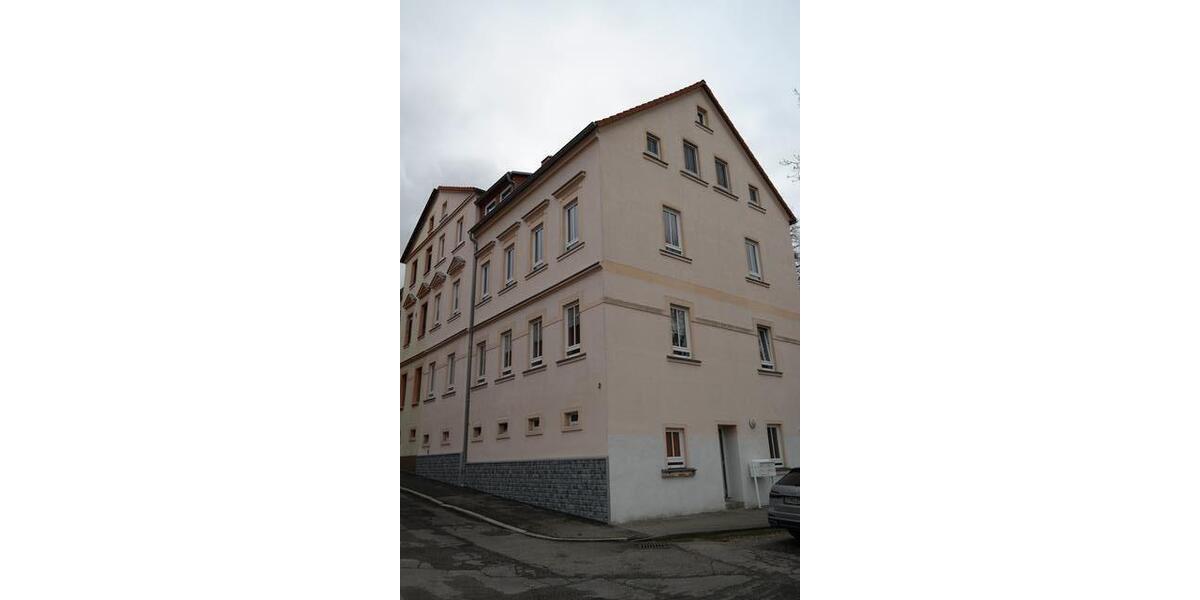 Etagenwohnung Zwickau Neuplanitz - 2 Zimmer, 41 m&sup2;, 300&euro; | Angebot:26147461