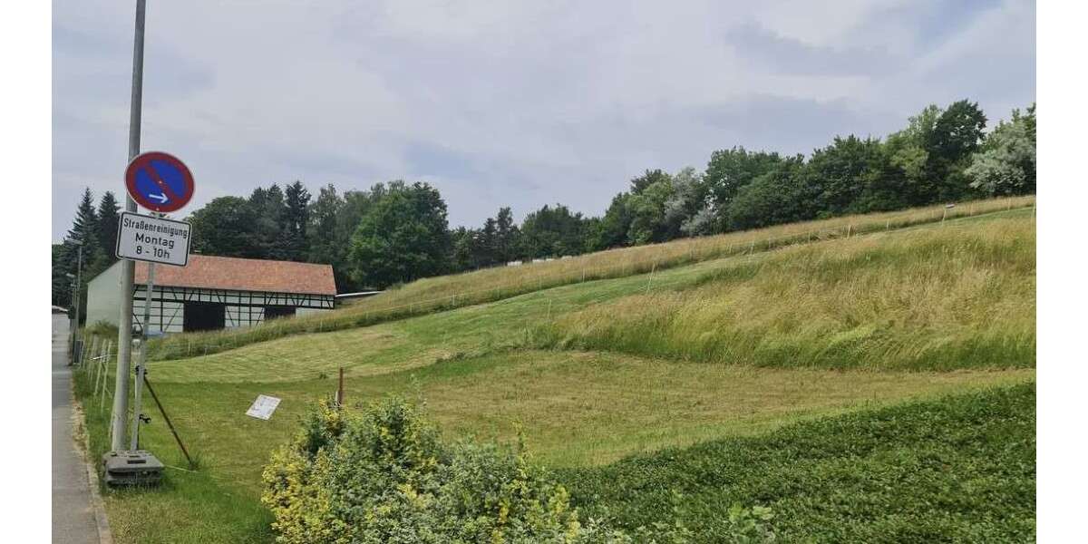 Grundstück Zwickau-Eckersbach Eckersbach - 104.000&euro; | Angebot:22933019