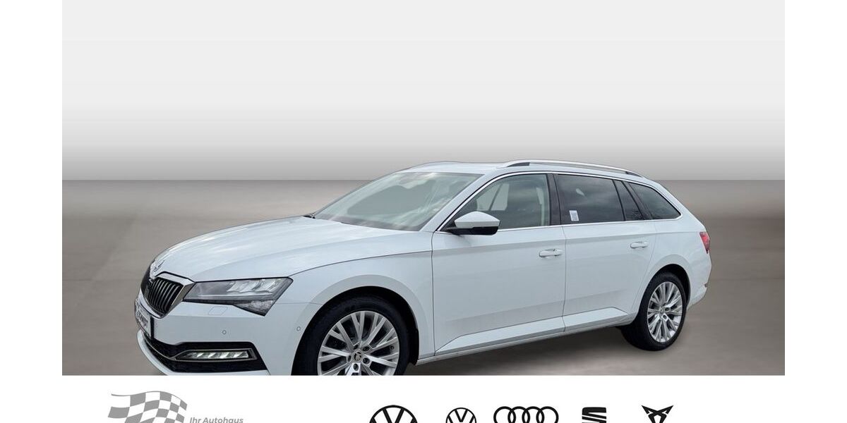 Skoda Superb 70.962 km 27.975 &euro; Bernsdorf 09337