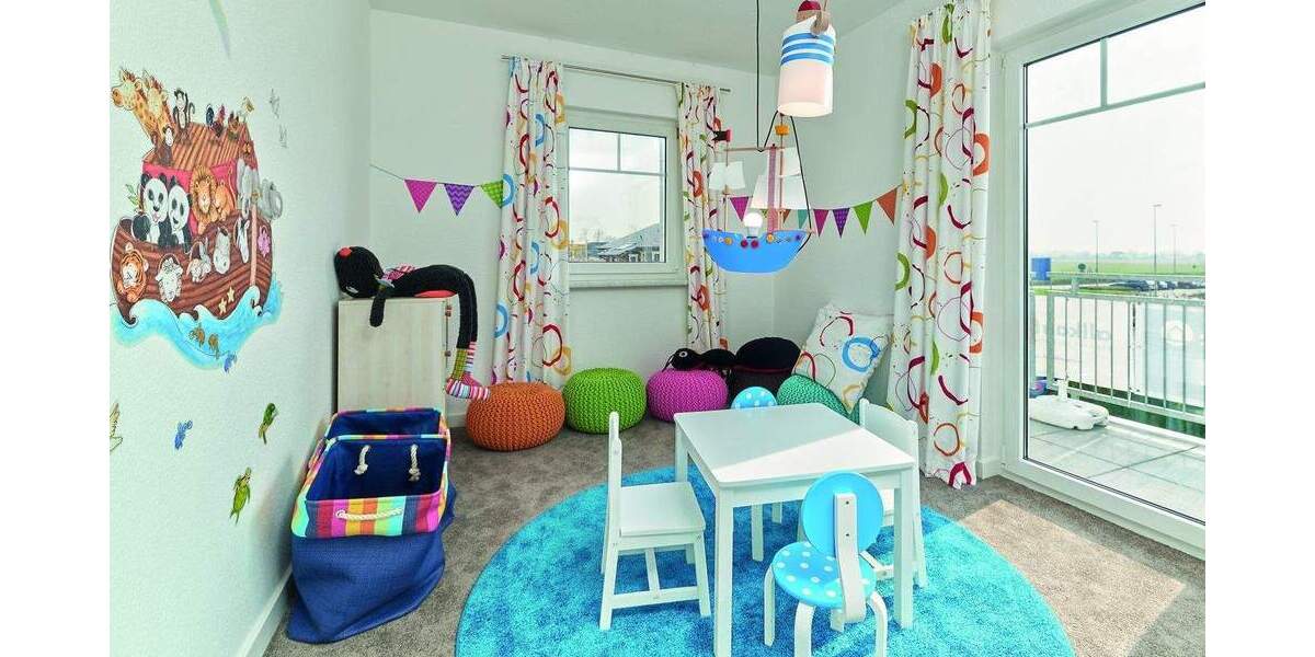 Bungalow Ellefeld Vogtland - 5 Zimmer, 171 m&sup2;, 335.479&euro; | Angebot:25712307