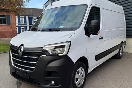 Renault Master 22.000 km 25.580 &euro; Zwickau 08056