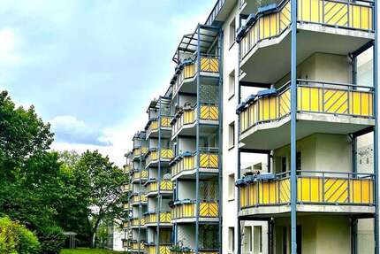 Wohnung Zwickau Auerbach - 3 Zimmer, 62 m&sup2;, 329&euro; | Angebot:24945189