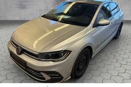 VW Polo 66.300 km 18.580 &euro; Reichenbach 08468